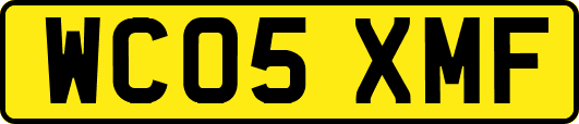 WC05XMF