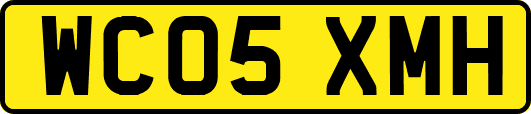 WC05XMH