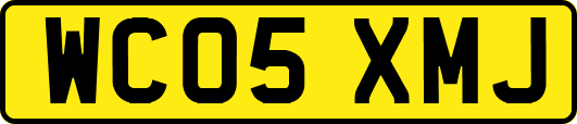 WC05XMJ