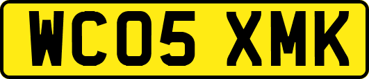 WC05XMK
