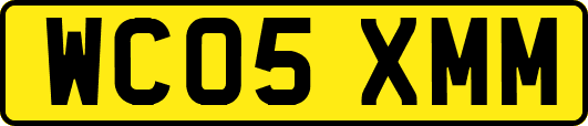 WC05XMM
