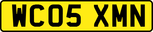 WC05XMN