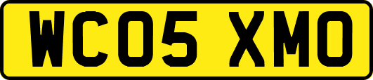 WC05XMO
