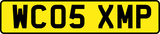 WC05XMP