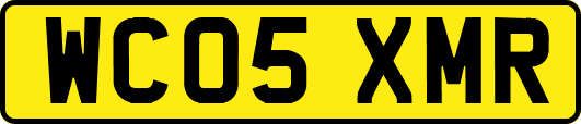 WC05XMR