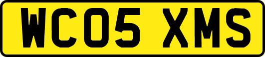 WC05XMS