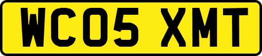WC05XMT