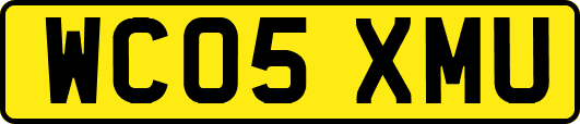 WC05XMU