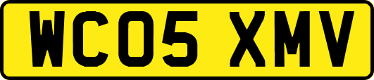 WC05XMV