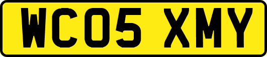 WC05XMY