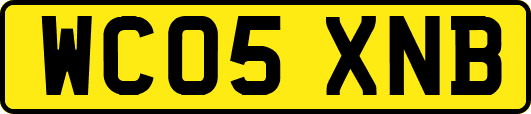 WC05XNB