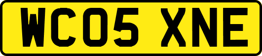 WC05XNE