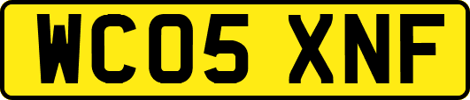 WC05XNF