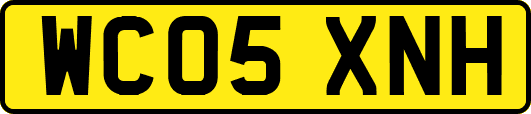 WC05XNH