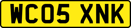 WC05XNK