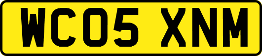 WC05XNM