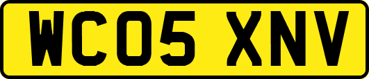 WC05XNV