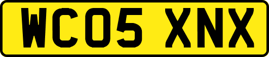 WC05XNX