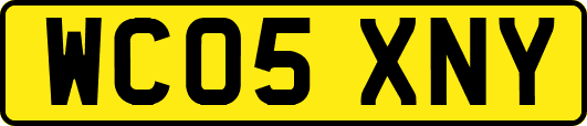 WC05XNY