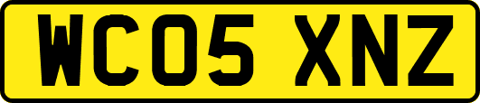 WC05XNZ