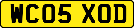 WC05XOD