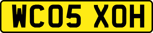 WC05XOH