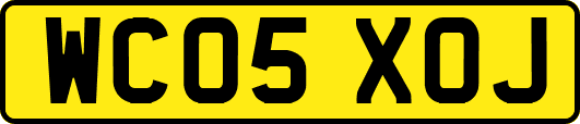 WC05XOJ