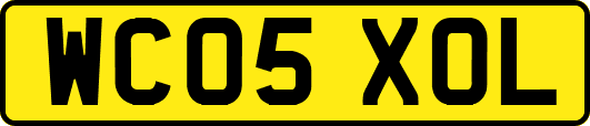 WC05XOL