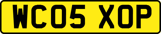 WC05XOP