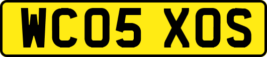 WC05XOS