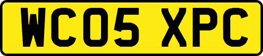 WC05XPC