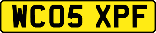 WC05XPF