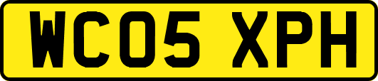WC05XPH