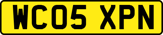 WC05XPN