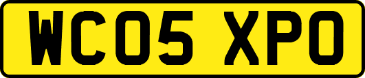 WC05XPO