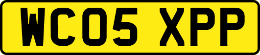 WC05XPP
