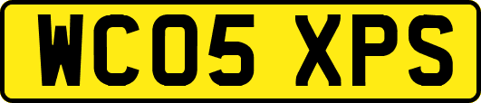 WC05XPS