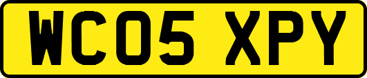 WC05XPY