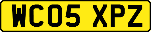 WC05XPZ