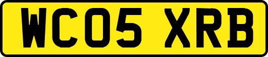 WC05XRB