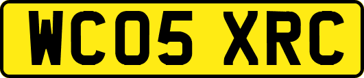 WC05XRC