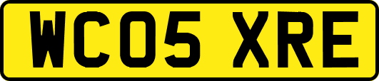 WC05XRE