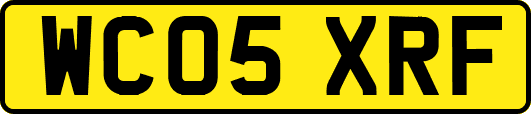 WC05XRF