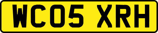WC05XRH
