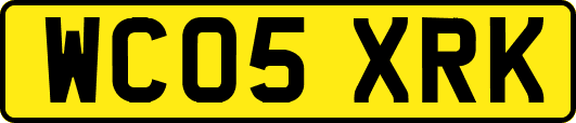 WC05XRK