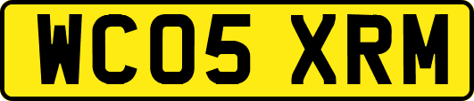 WC05XRM