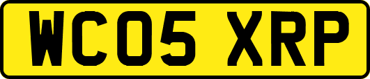WC05XRP