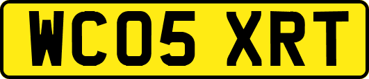WC05XRT