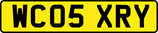 WC05XRY