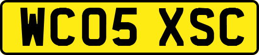 WC05XSC